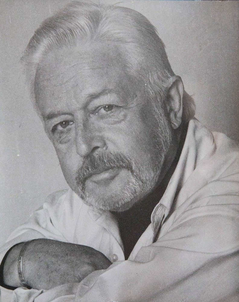 Gunārs Zemgals